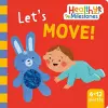 Let's Move! cover
