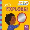 Let's Explore! cover