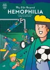 My Life Beyond Hemophilia cover