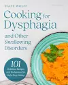 Cooking for Dysphagia cover