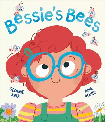 Bessie's Bees cover