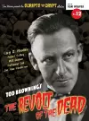 Scripts from the Crypt No. 12 - Tod Browning's The Revolt of the Dead (hardback) cover