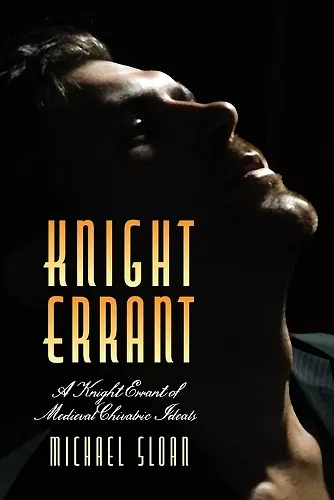 Knight Errant - An Equalizer Novel cover