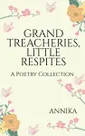 Grand Treacheries, Little Respites cover