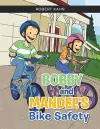 BOBBY AND MANDEE'S Bike Safety cover
