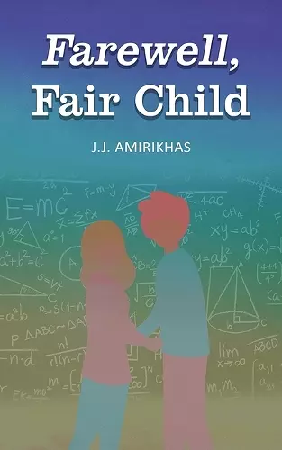 Farewell, Fair Child cover