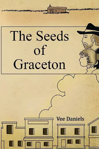 The Seeds of Graceton cover