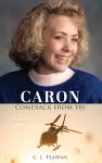 Caron Comeback from Tbi cover