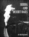 Sierra and Desert Rails cover
