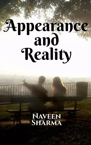 Appearance and Reality cover