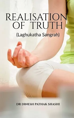 Realisation of Truth cover