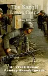The Kargil Divas Color cover