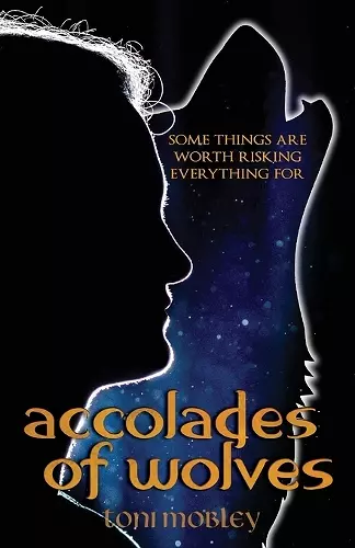 Accolades of Wolves cover