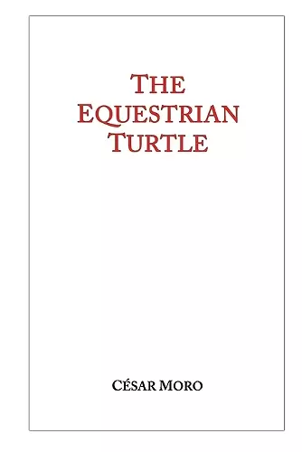 The Equestrian Turtle cover
