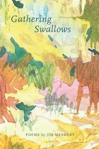 Gathering Swallows cover