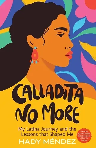 Calladita No More cover