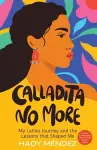 Calladita No More cover