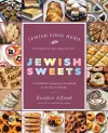 Jewish Sweets cover