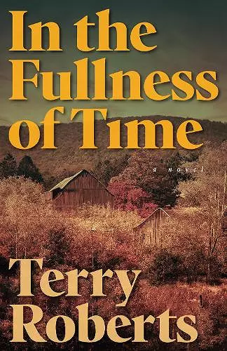 In the Fullness of Time cover
