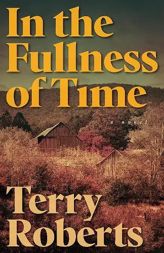 In the Fullness of Time cover