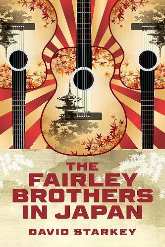 The Fairley Brothers in Japan cover