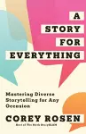 A Story for Everything cover