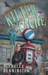 Killer Cache cover