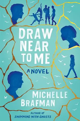 Draw Near to Me cover
