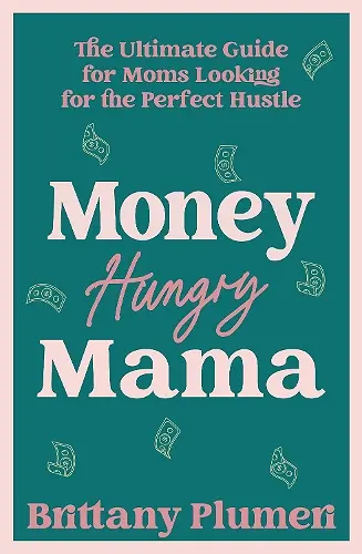 Money Hungry Mama cover