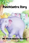Panchtantra Story cover
