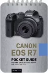 Canon EOS R7: Pocket Guide  cover