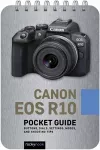 Canon EOS R10: Pocket Guide cover