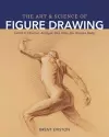 The Art and Science of Figure Drawing cover