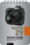Nikon Z9: Pocket Guide  cover