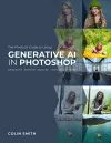 The Practical Guide to Using Generative AI in Photoshop cover