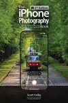 The iPhone Photography Book (2nd Edition) cover