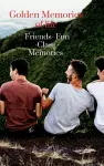 Golden Memories of life cover