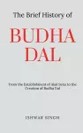 The Brief History of Budha Dal cover