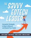 The Savvy Edtech Leader cover