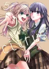 Citrus Plus Vol. 5 cover