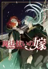 The Ancient Magus' Bride Vol. 19 cover