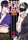 Crossplay Love: Otaku x Punk Vol. 7 cover