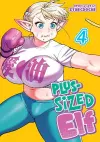 Plus-Sized Elf Vol. 4 (Rerelease) cover