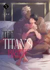 The Titan's Bride Vol. 5 cover