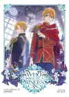 Who Made Me a Princess Vol. 6 cover