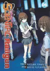 A Certain Scientific Railgun Vol. 6 cover