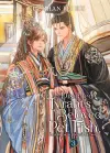 The Disabled Tyrant's Beloved Pet Fish: Canji Baojun De Zhangxin Yu Chong (Novel) Vol. 3 cover
