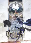 Ballad of Sword and Wine: Qiang Jin Jiu (Novel) Vol. 3 cover