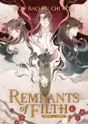 Remnants of Filth: Yuwu (Novel) Vol. 6 cover