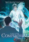 Case File Compendium: Bing An Ben (Novel) Vol. 4 cover